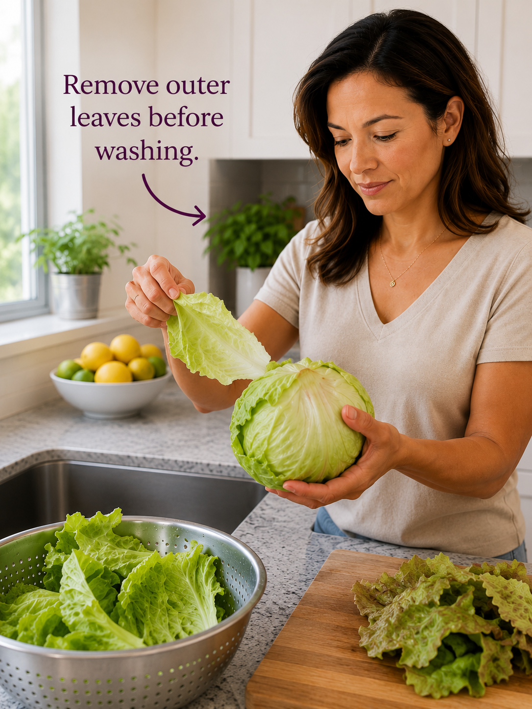 Cyclospora Outbreak 2026: What You Need to Know to Protect Yourself and Your Family