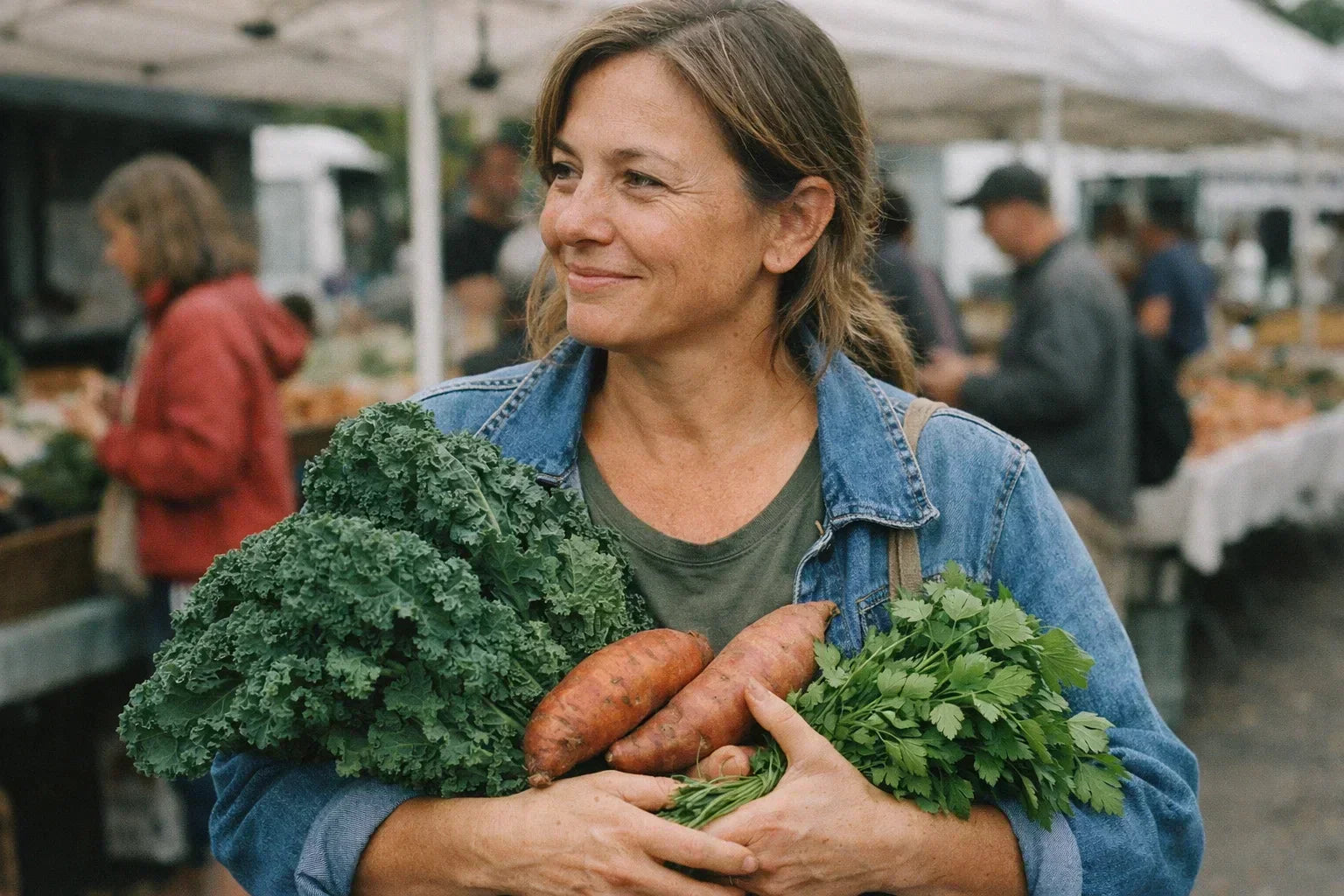 How to Stabilize Blood Sugar During Perimenopause for Better Energy and Metabolism