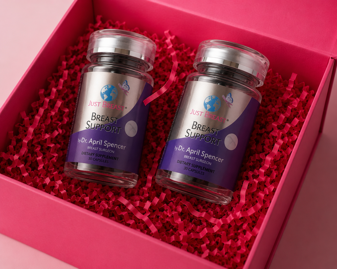 Beauty Sleep & Recovery | Dr. April Spencer