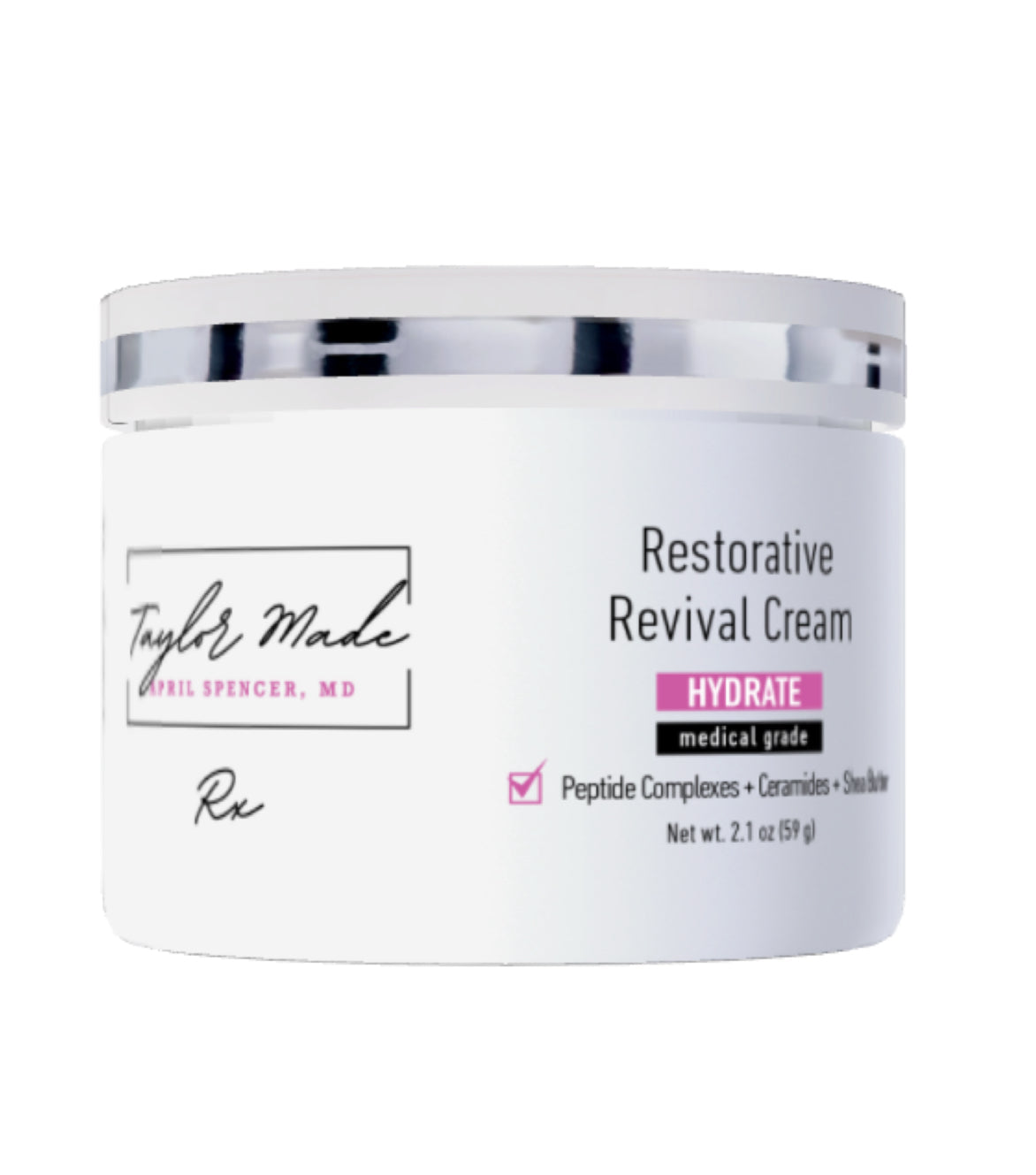 Hydration & Barrier Repair for Dry Skin | Dr. April Spencer