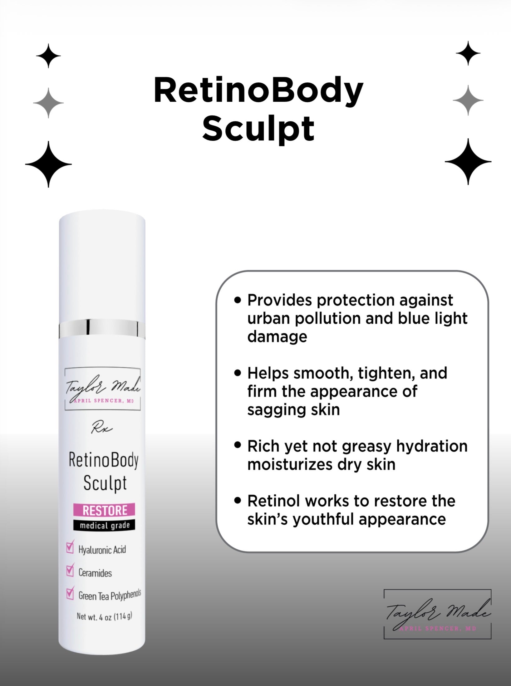 Body Treatments