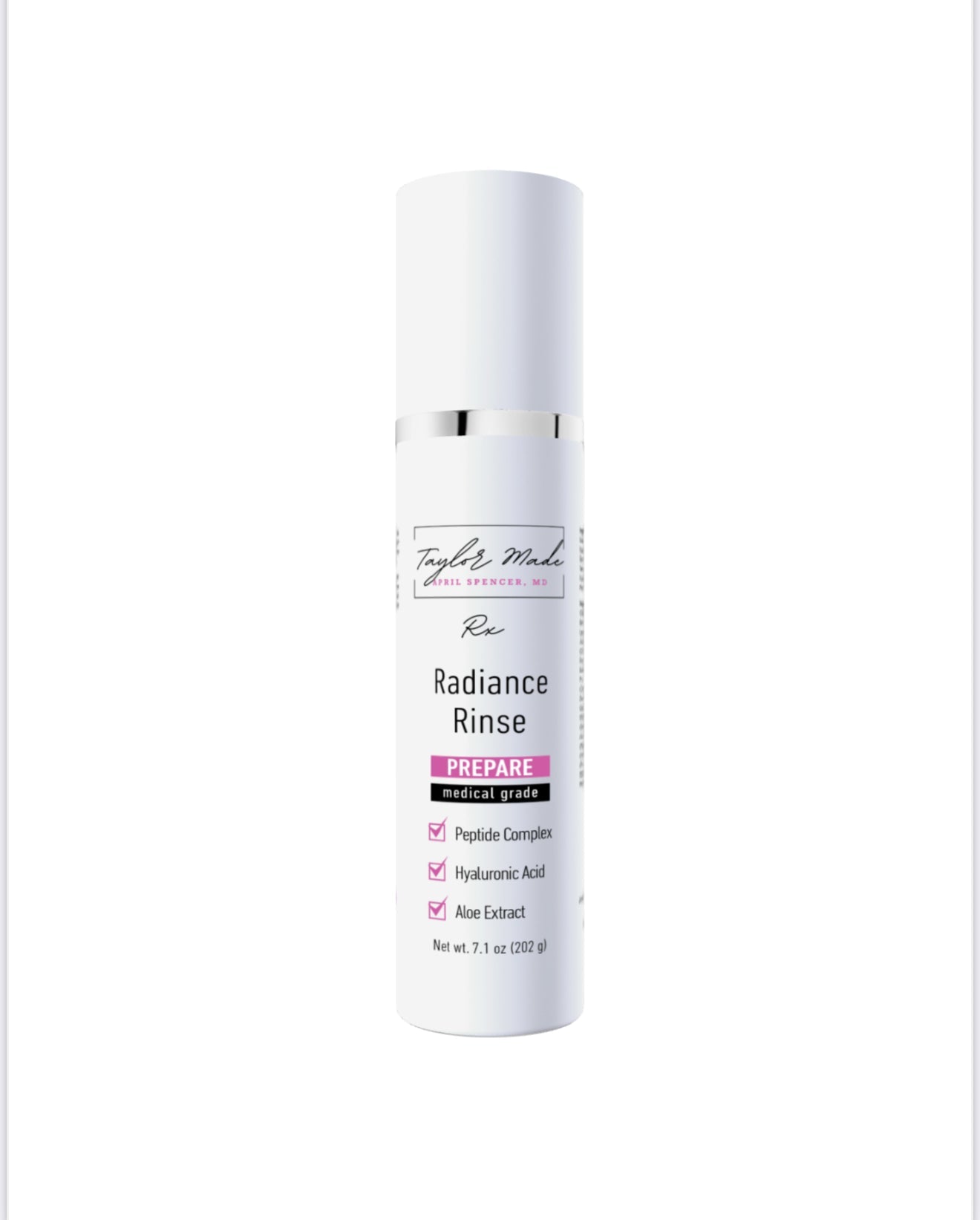 Facial Cleansers