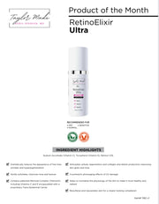RetinoElixir
Ultra