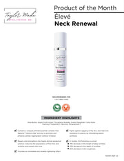 Élevé Neck Renewal