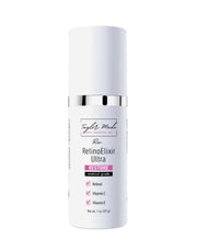 RetinoElixir
Ultra