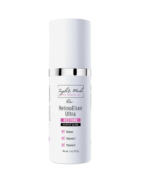 RetinoElixir
Ultra
