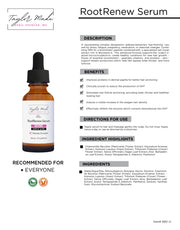 Root Renew Serum