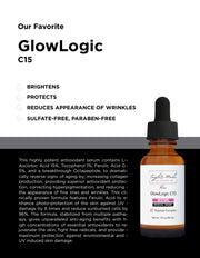 Glow Logic C15