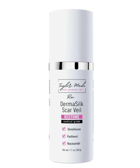Derma Silk Veil