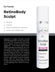 Retino Body Sculpt