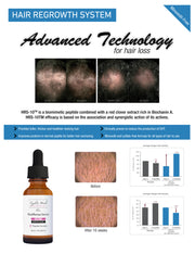 Root Renew Serum