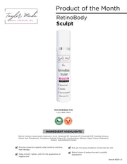 Retino Body Sculpt