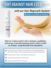 Crown Cleanse Shampoo