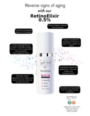 Retino Elixr