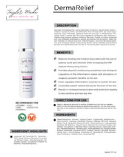 Derma Relief