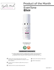 Even Tone Elixir