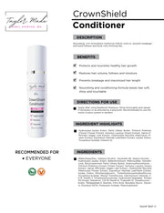 Crown Shield Conditioner