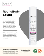 Retino Body Sculpt