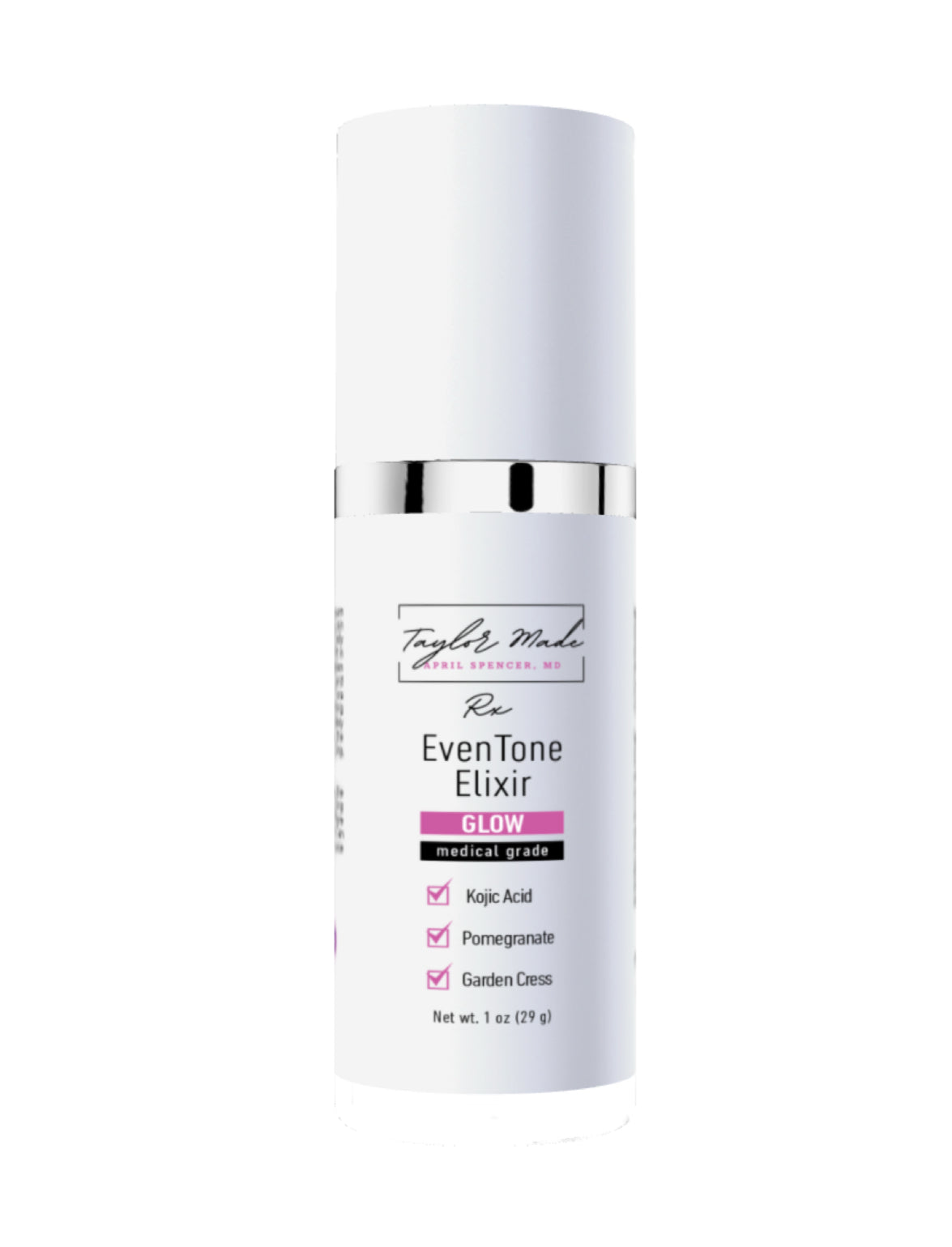 EvenTone Elixir Botanical Skin | Dark Spot Correcting Serum with