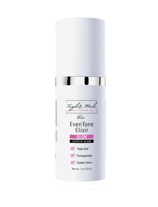 Even Tone Elixir