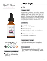 Glow Logic C15