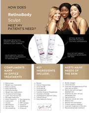 Retino Body Sculpt