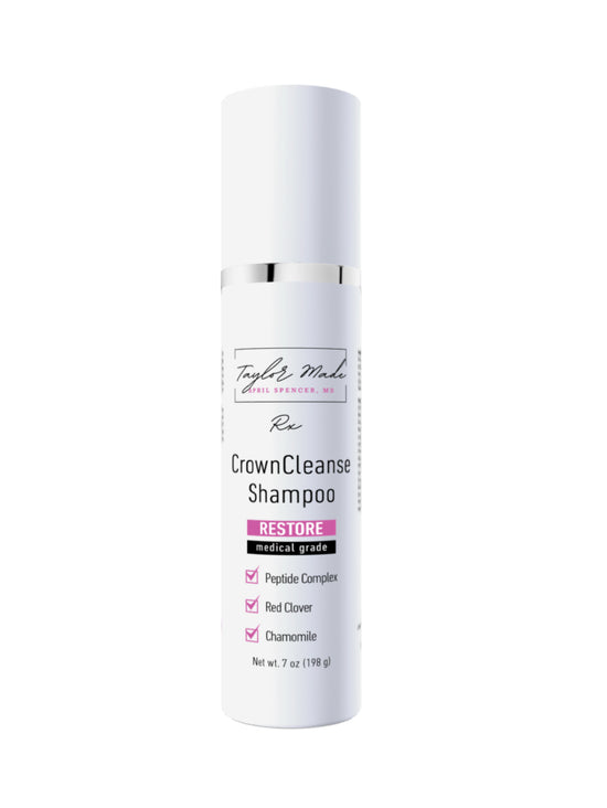 Crown Cleanse Shampoo