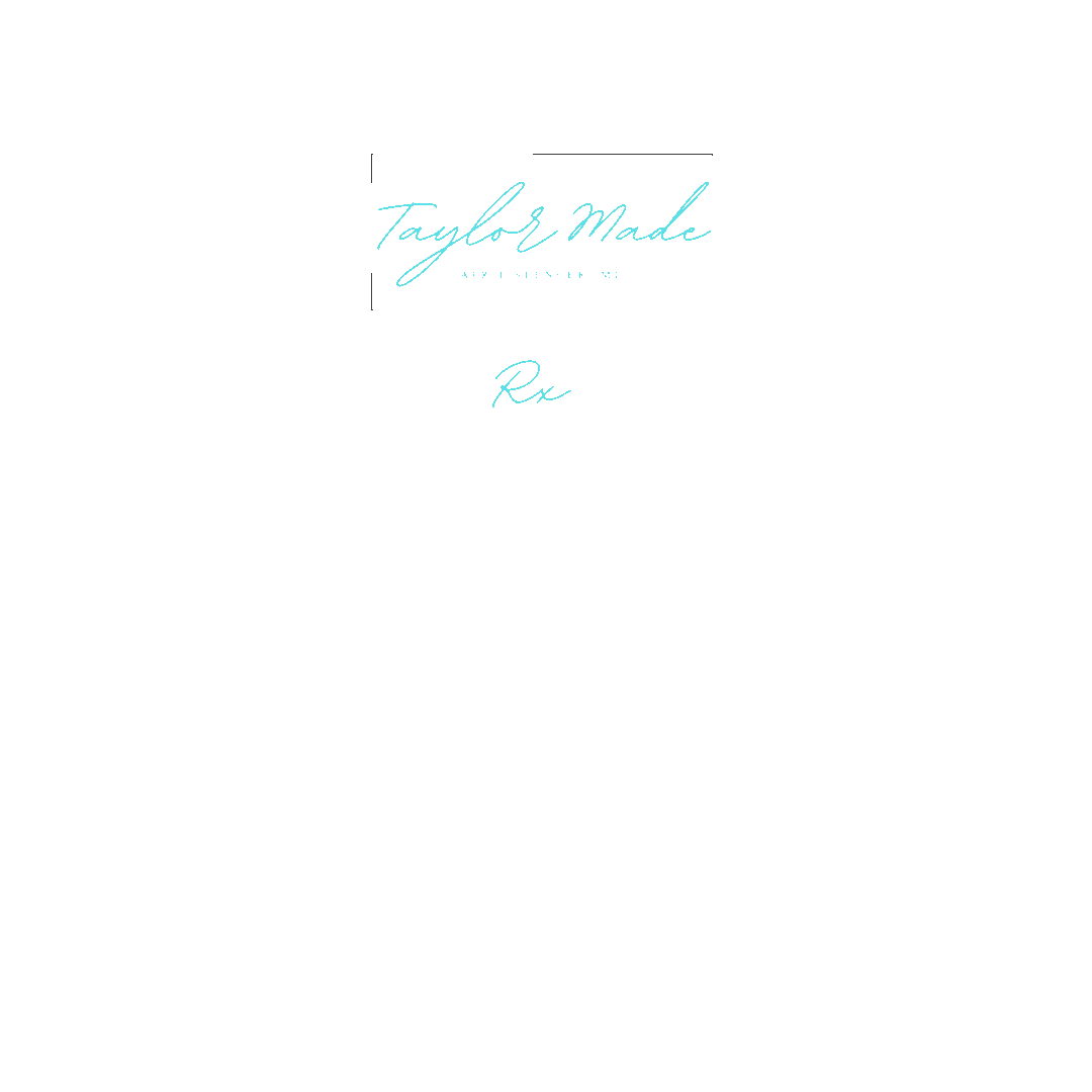 Taylor Made Cosmetics