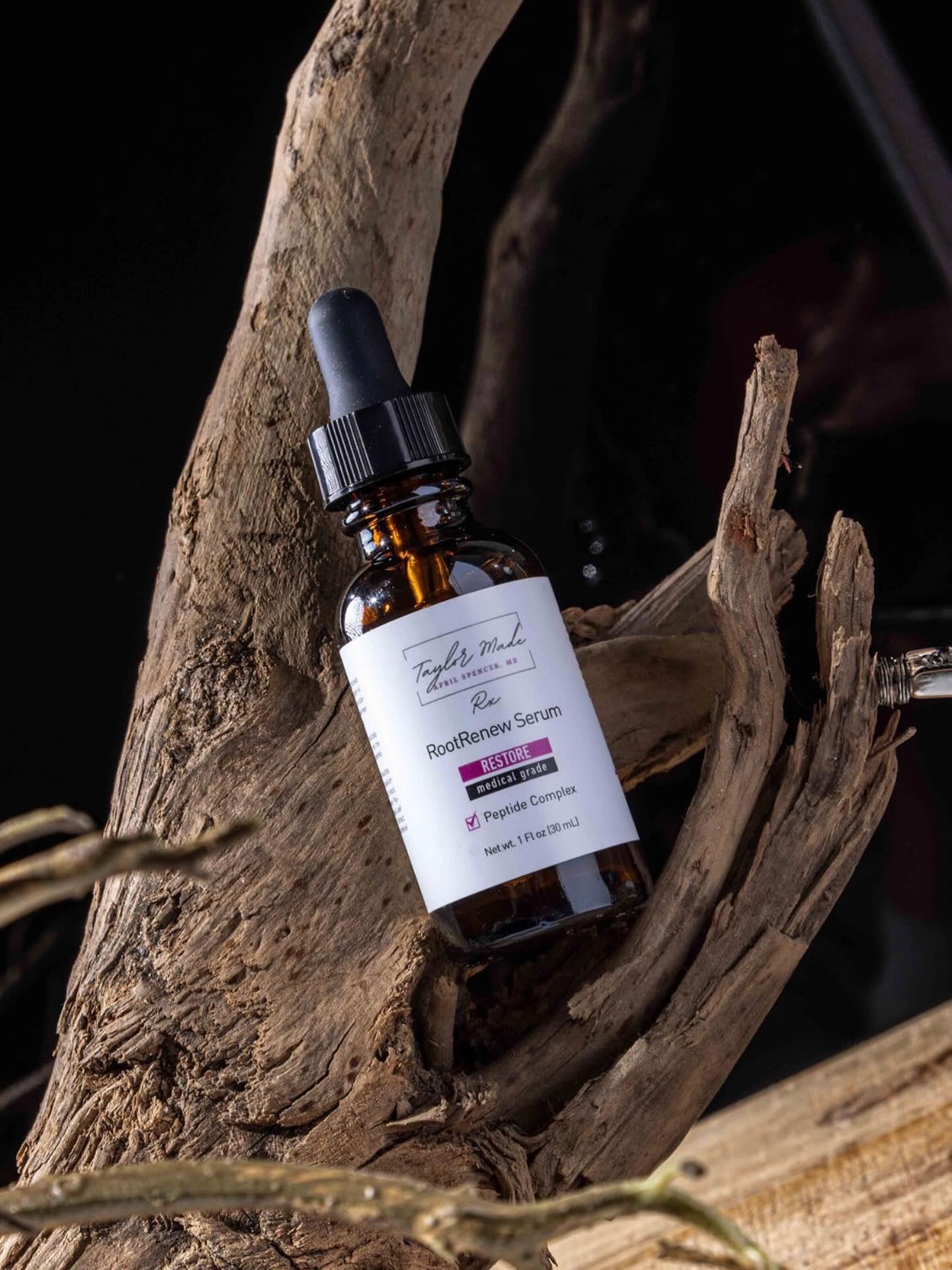 Product of the Month - February 2026 | RootRenew Hair Growth Serum