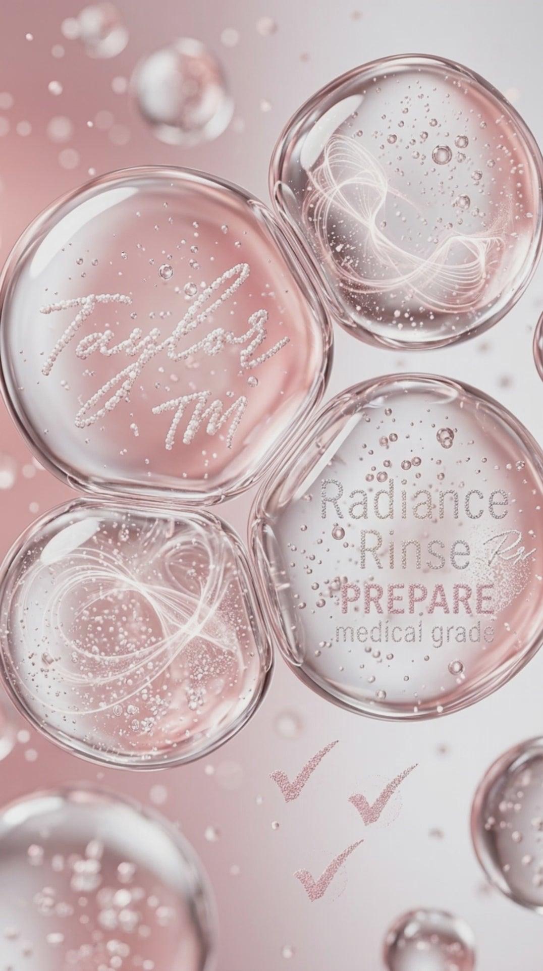 Radiance Rinse™ | Gentle Botanical Facial Cleanser for Sensitive Skin
