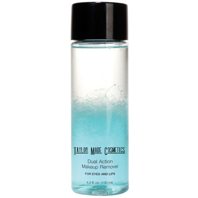 Makeup Remover - Dual Action