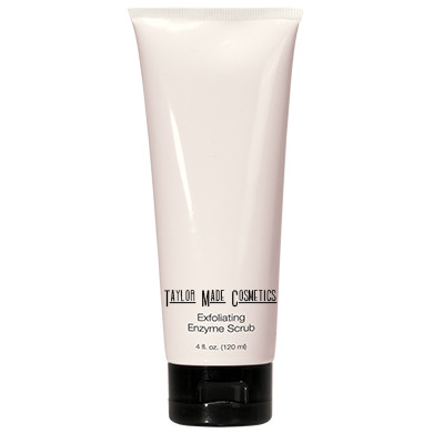 Exfoliating Enzyme Scrub