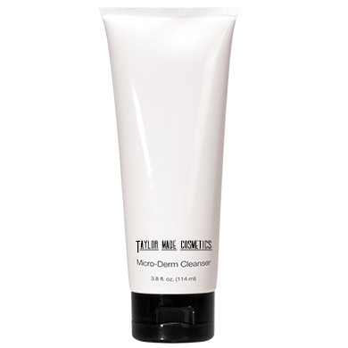 Micro-Derm Cleanser