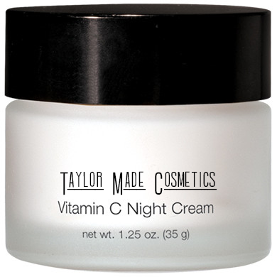 Vitamin C Night Cream