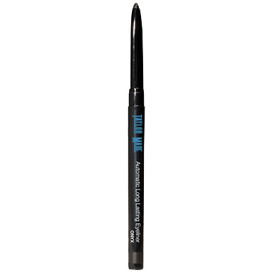 Automatic Long-Lasting Eyeliner- Onyx