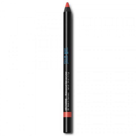 Nectarine Waterproof Gel Lipliner