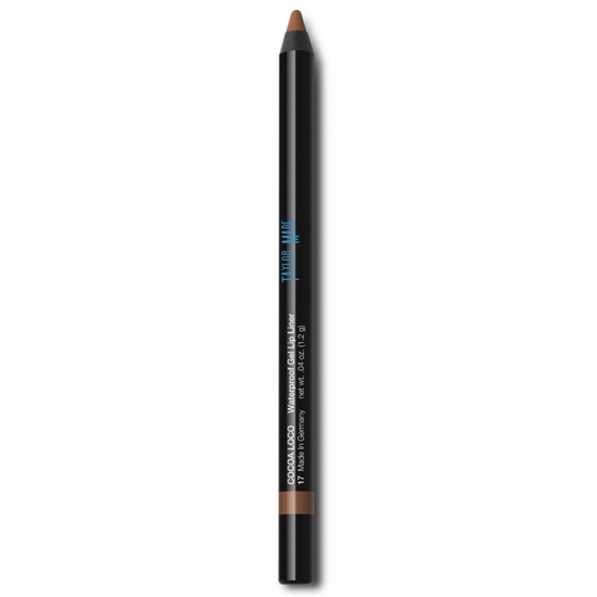 Waterproof Gel Lipliner - Cocoa Loco