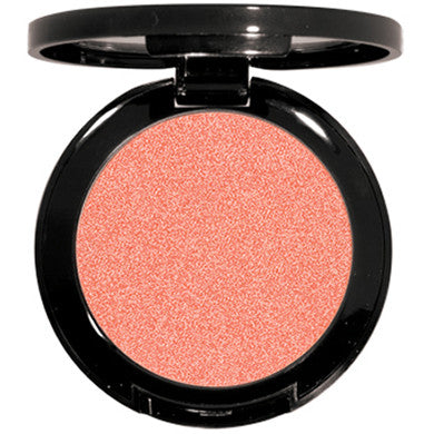 Mineral Blush - Coral Sun