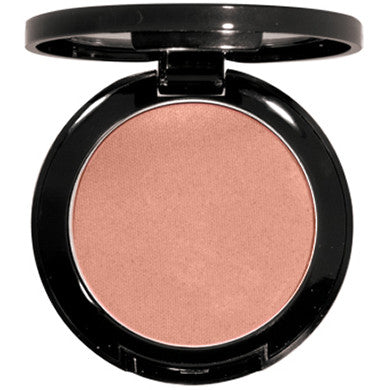 Mineral Blush Matte - Adobe