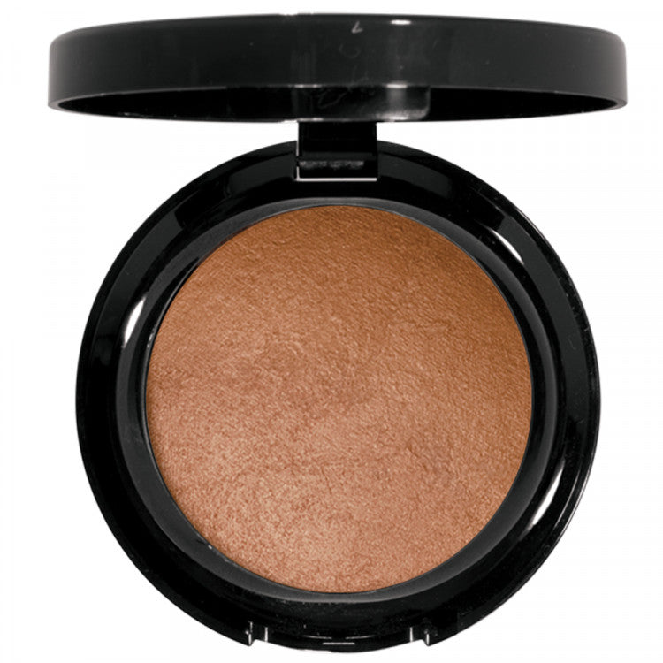 Baked Bronzing Powder - South Beach