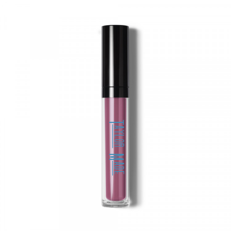Liquid Matte Lipstick - I Kissed A Girl