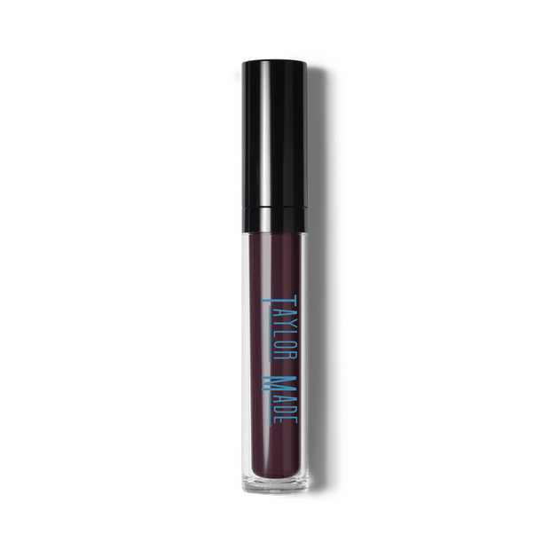Liquid Matte Lipstick - Purple Rane