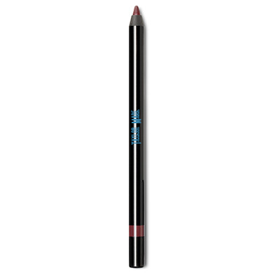 Waterproof Gel Lip Liner - Shiraz