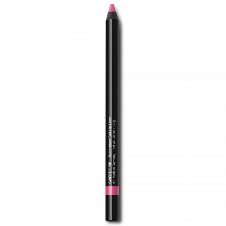 Waterproof Gel Lipliner - Sweetie Pie