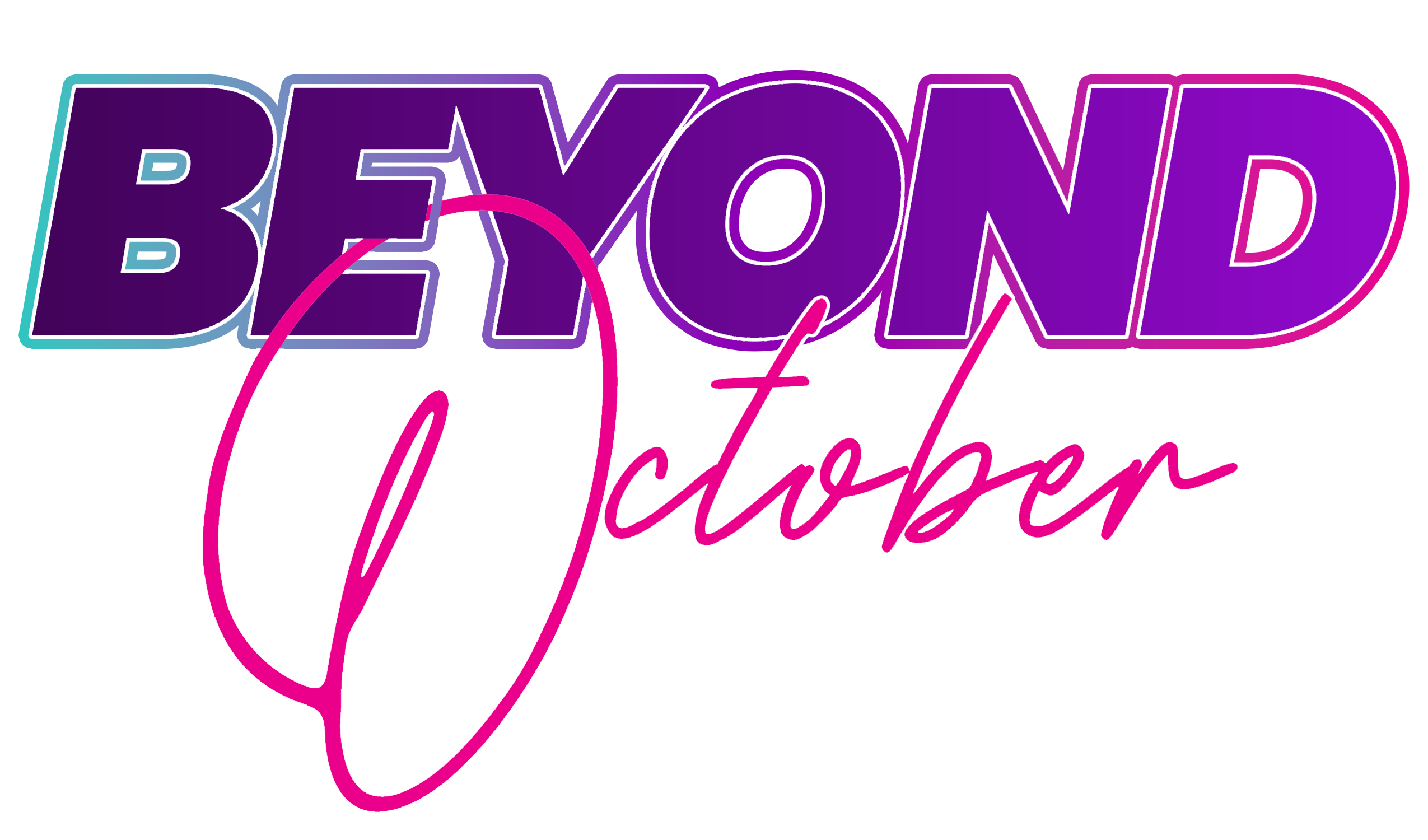 Beyond October